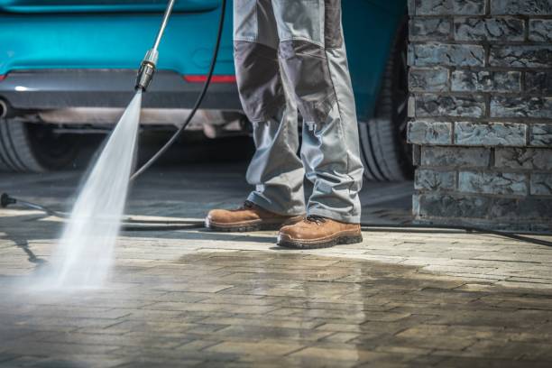 Trusted Arlington, TX Pressure Washing Experts