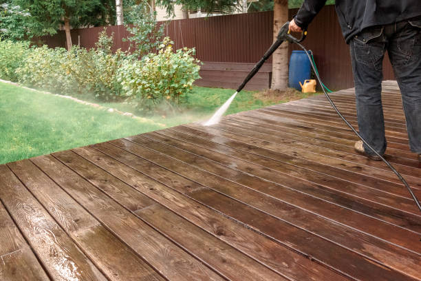 Best Animal Enclosure Cleaning  in Arlington, TX