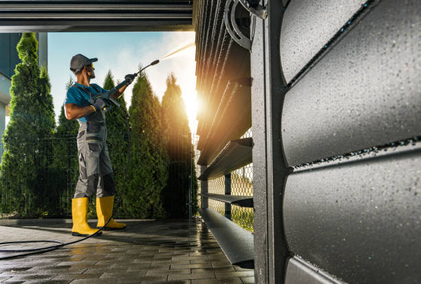 Best Machinery and Equipment Cleaning  in Arlington, TX