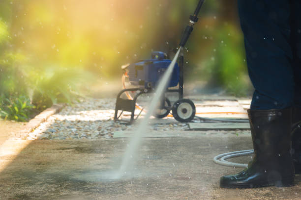 Best Sidewalk and Walkway Cleaning  in Arlington, TX